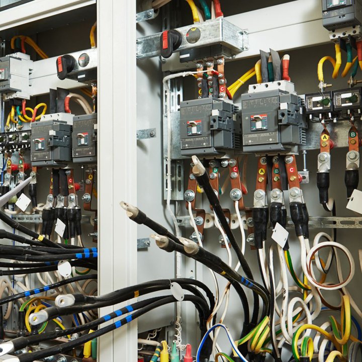 Commercial Electrical Services | Brea Local Electricians Team