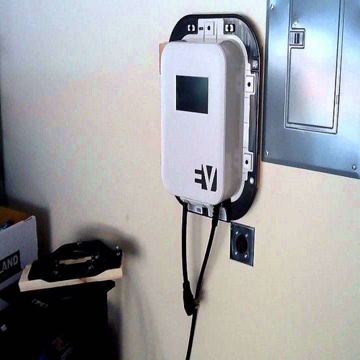 EV Charging Station Installation | Brea Local Electricians Team