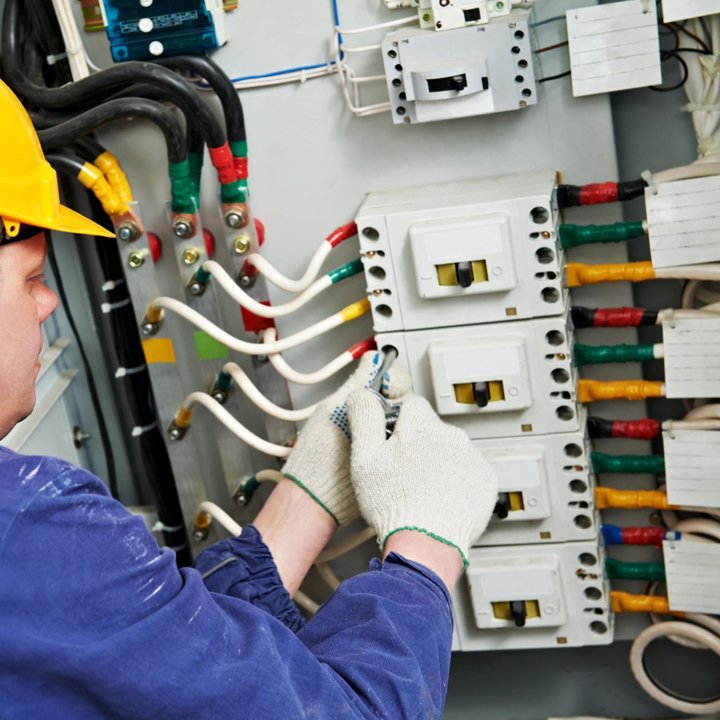 Electrical Panel Installation | Brea Local Electricians Team