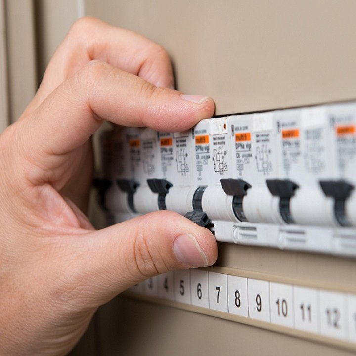 Electrical Panel Repair | Brea Local Electricians Team