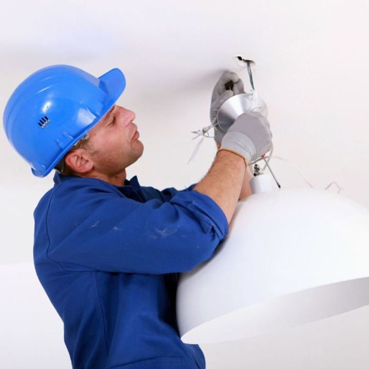 Lighting Installation | Brea Local Electricians Team