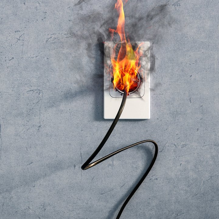 Outlet Repair | Brea Local Electricians Team
