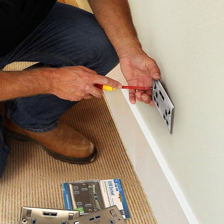Residential Services | Brea Local Electricians Team